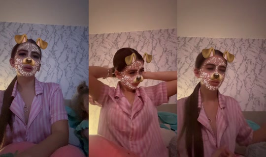 Stream de lilly.x255 – 13 août 2026, 13:38