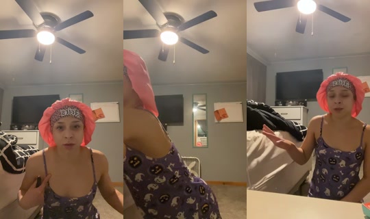 lilly_kaye's Stream - Jul 18, 2026, 9:31 AM