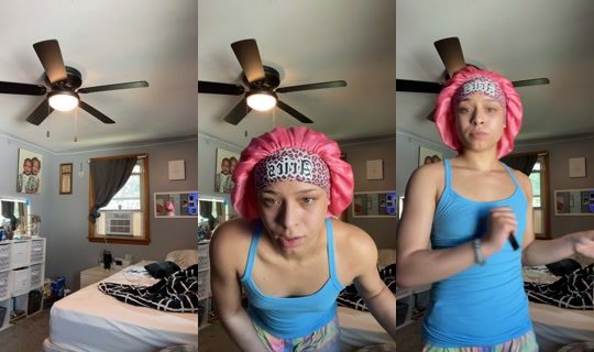 lilly_kaye's Stream - Jul 19, 2026, 9:27 PM