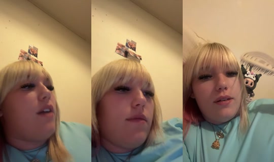 lillymarlow01's Stream - Jul 9, 2026, 11:05 PM