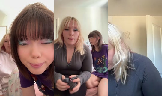 lillymarlow01's Stream - Jul 20, 2026, 1:00 PM