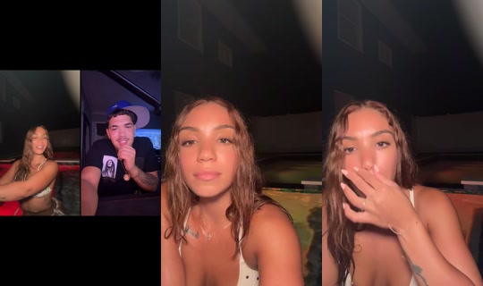 lillymateo 的直播 - 2026年8月23日 4:00