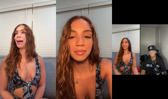 lillymateo 的直播 - 2026年8月24日 2:58