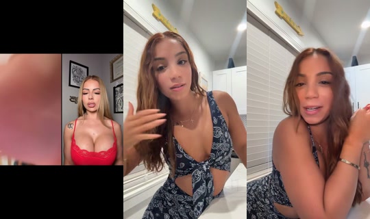 lillymateo 的直播 - 2026年8月24日 3:49