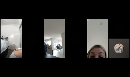 lillywebbx's Stream - Jul 29, 2026, 3:00 AM