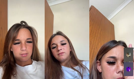 lillywoolley1's Stream - Jul 12, 2026, 2:30 PM