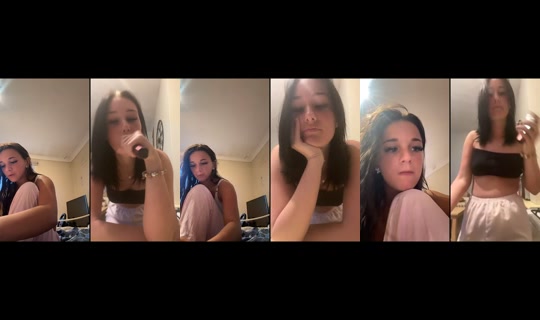 lillywoolley1's Stream - Jul 20, 2026, 8:34 PM