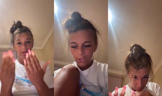lillywoolley1's Stream - Sep 18, 2026, 8:02 PM