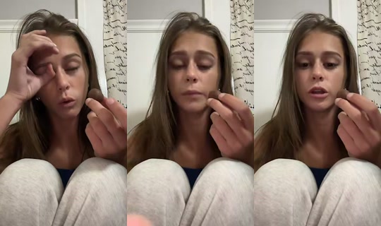 lilmaktok's Stream - Jul 24, 2026, 5:02 AM