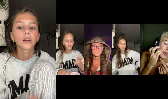 Stream von lilmaktok – 9. Sept. 2026, 2:09
