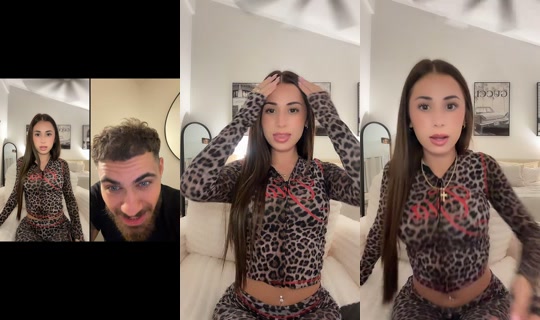 lilmamanoe's Stream - Jul 20, 2026, 7:58 AM