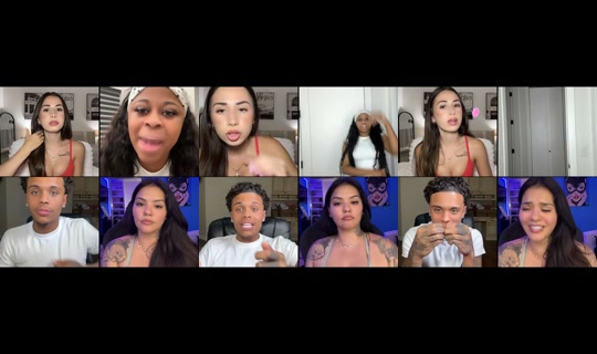 lilmamanoe's Stream - Jul 22, 2026, 5:22 AM