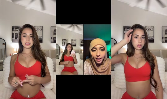 lilmamanoe's Stream - Jul 22, 2026, 6:29 AM
