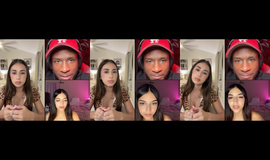 lilmamanoe's Stream - Jul 28, 2026, 6:51 AM