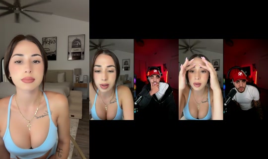 lilmamanoe's Stream - Jul 29, 2026, 4:34 AM