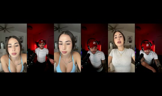 lilmamanoe's Stream - Jul 29, 2026, 5:45 AM