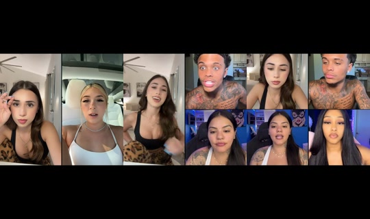 lilmamanoe's Stream - Aug 5, 2026, 9:10 PM