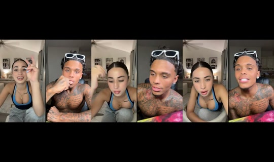 Stream di lilmamanoe - 8 ago 2026, 7:46