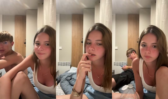 Stream lilou.lavco - 21 Jul 2026, 22.47