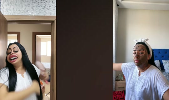 Stream de lilouch.ezz – 25 août 2026, 13:01