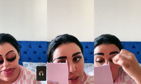 Stream de lilouch.ezz – 25 août 2026, 17:19