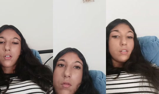 lilouuuuuuuuuuuuu0's Stream - Jul 27, 2026, 1:21 PM