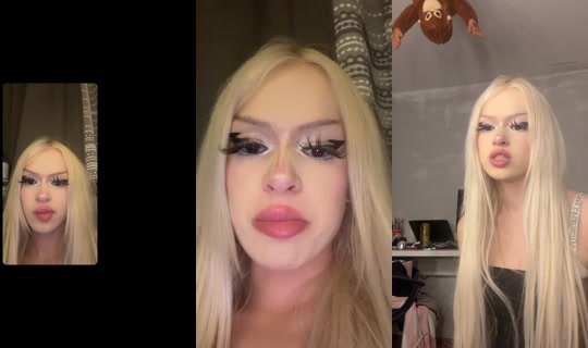 lilsamiska2's Stream - Jul 20, 2026, 10:49 PM