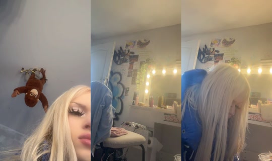 lilsamiska2's Stream - Jul 23, 2026, 10:43 AM