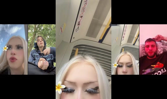 lilsamiska2's Stream - Jul 25, 2026, 2:35 PM