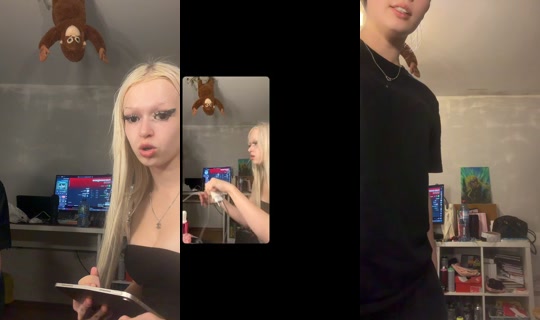 Live de lilsamiska2 - 25 de jul. de 2026, 23:09
