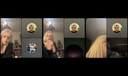 Live de lilsamiska2 - 26 de jul. de 2026, 1:39