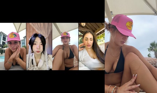 lilsoupinthecut's Stream - Jul 19, 2026, 5:55 PM