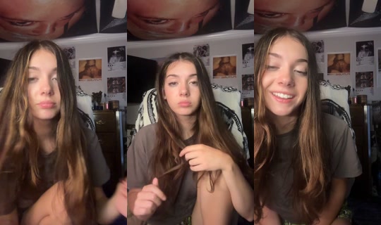 liluhhm's Stream - Jul 21, 2026, 4:10 AM