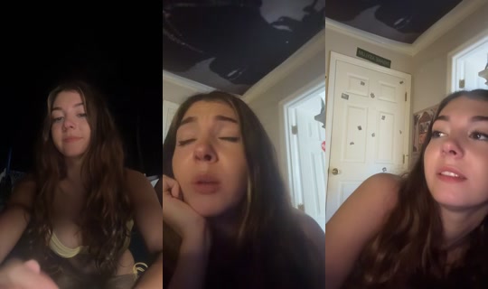 liluhhm's Stream - Jul 22, 2026, 1:57 AM