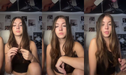 liluhhm's Stream - Jul 28, 2026, 2:30 AM