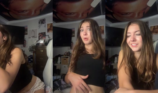 liluhhm's Stream - Jul 28, 2026, 3:28 AM