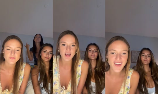 Stream von lilwatergirl – 18. Juli 2026, 22:54