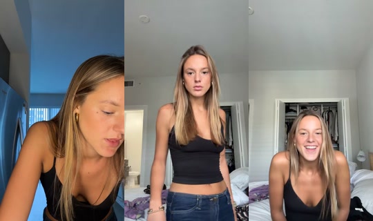 Stream von lilwatergirl – 19. Juli 2026, 21:57