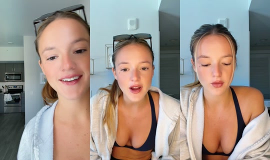 lilwatergirl's Stream - Aug 9, 2026, 5:05 PM