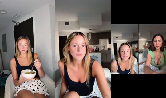 lilwatergirl's Stream - Aug 10, 2026, 11:57 PM