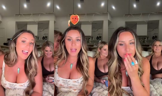 lily.lovedome Yayını - 25 Tem 2026 13:57