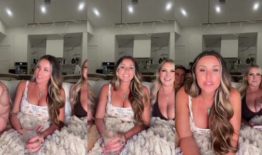 lily.lovedome's Stream - Jul 28, 2026, 8:58 PM