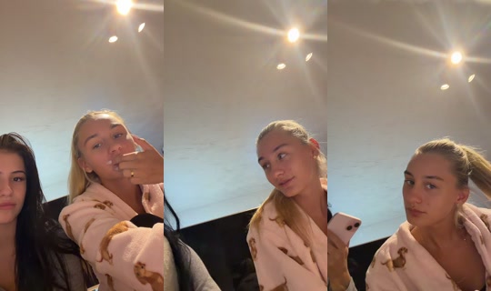lily.stark's Stream - Aug 9, 2026, 12:31 AM