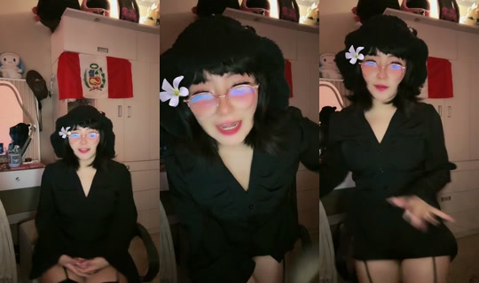 lily_lioon's Stream - Jul 22, 2026, 2:16 AM