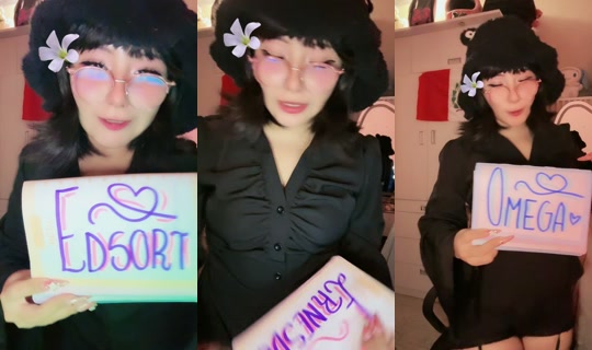 lily_lioon's Stream - Jul 22, 2026, 3:58 AM