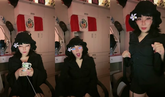 lily_lioon's Stream - Jul 22, 2026, 6:49 AM