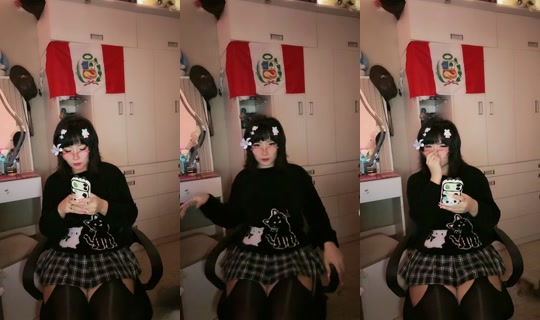 lily_lioon's Stream - Jul 24, 2026, 2:41 AM