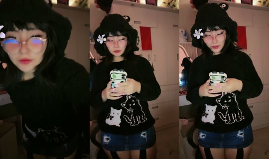 Stream di lily_lioon - 25 lug 2026, 2:41