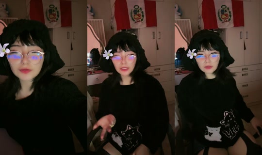 Stream di lily_lioon - 25 lug 2026, 4:46