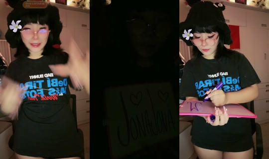 Stream lily_lioon - 25 Jul 2026, 17.33